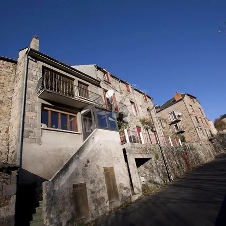 Heurtebise Bas Holiday home *