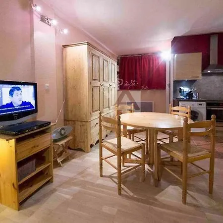Holiday home Heurtebise Bas Saint-Nectaire